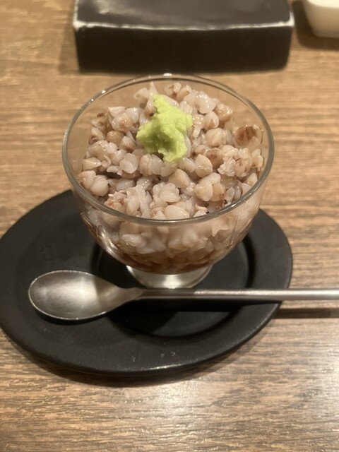 そば八 - 長野（長野電鉄）/そば | 食べログ