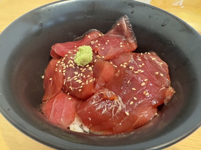 まぐろなるど 鮪成人 （maguronald） - 新富町/海鮮 | 食べログ