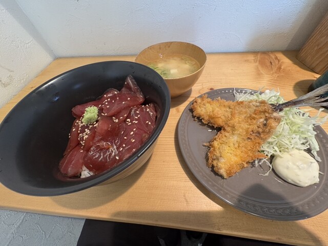 まぐろなるど 移転】まぐろナルド （maguronald） - 東銀座/居酒屋 | 食べログ