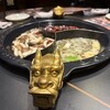 四川伝統火鍋 蜀漢 - 