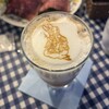 ピーターラビット ガーデンカフェ  自由が丘