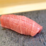 鮨処 凜 - 中トロ