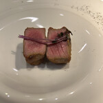 炭焼き成吉思汗 いし田 - 