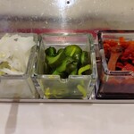 インド式 チャオカリー - 