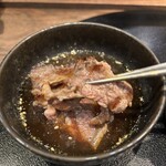 炭焼き成吉思汗 いし田 - 