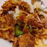 インド式 チャオカリー - 