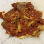 インド式 チャオカリー - 