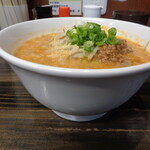 担担麺家 たけうち - 2025年4月26日　四川担担麺