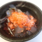 鮨処 凜 - デザート