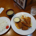 トニオ - 料理写真: