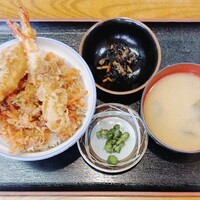浅草 魚料理 遠州屋 - 