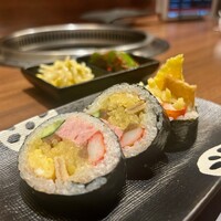 焼肉冷麺 ユッチャン 北新地店 - 