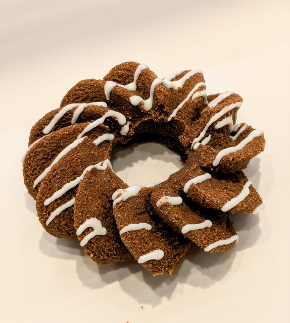 mister Donut Raraporto Nagoya Minato Akurusu Ten photo 2