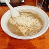 麺処 にぼし香 アソビル店