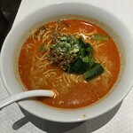 成都担々麺 - 