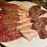 牛宗まるなか - 