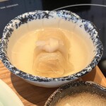 おでん 和食 銀座おぐ羅 - 
