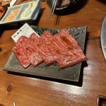 炭火焼肉みやび - 