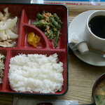 幸福食堂 大学村 - 