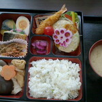 幸福食堂 大学村 - 