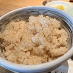 おでん 和食 銀座おぐ羅 - 
