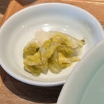 おでん 和食 銀座おぐ羅 - 