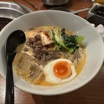 炭火焼肉みやび - 