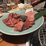 炭火焼肉みやび - 
