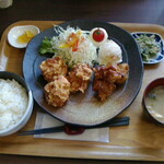 幸福食堂 大学村 - 