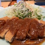 おでん 和食 銀座おぐ羅 - 