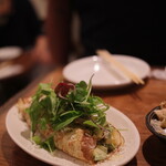 トロワ コパン - 