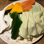 牛宗まるなか - 