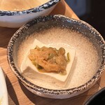 おでん 和食 銀座おぐ羅 - 