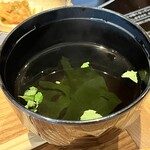 おでん 和食 銀座おぐ羅 - 