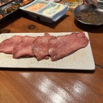 炭火焼肉みやび - 