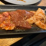 牛宗まるなか - 