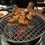 炭火焼肉みやび - 
