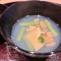日本料理 研野 - 