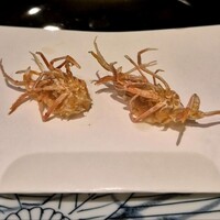 天ぷら 福たろう - 