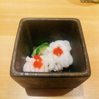 品川 鮨まつもと - 