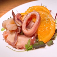 Tsuchi 農園野菜とチーズ料理 - 