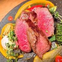 Tsuchi 農園野菜とチーズ料理 - 