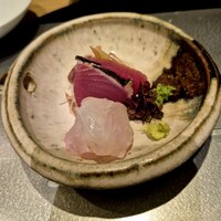 天ぷら 福たろう - 