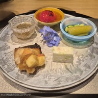 天ぷら 福たろう - 
