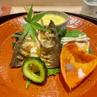 日本料理 研野 - 