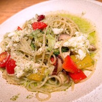 Tsuchi 農園野菜とチーズ料理 - 