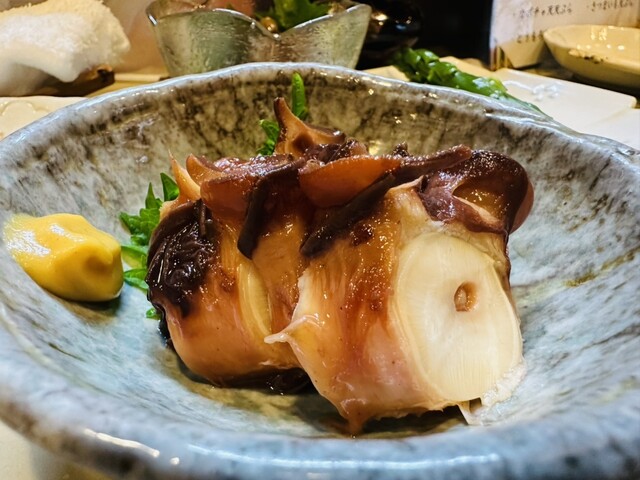 食事処 勢喜 - 釧路（創作料理）