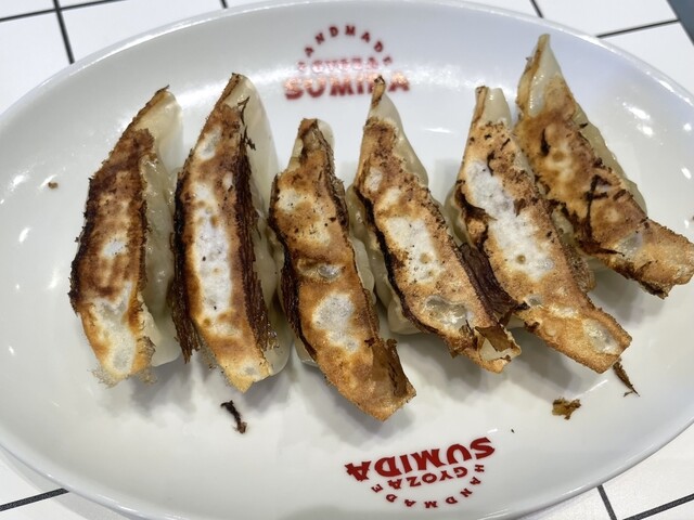 餃子のすみ田 BiVi仙台駅東口店 &ndash; 仙台駅近くの餃子専門店