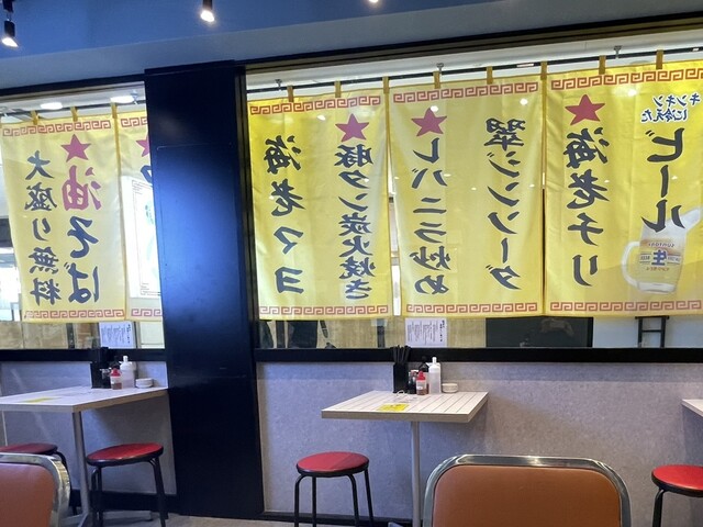 餃子のすみ田 BiVi仙台駅東口店 - 仙台（餃子）の写真