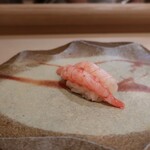 すし善 すすきの店 - 